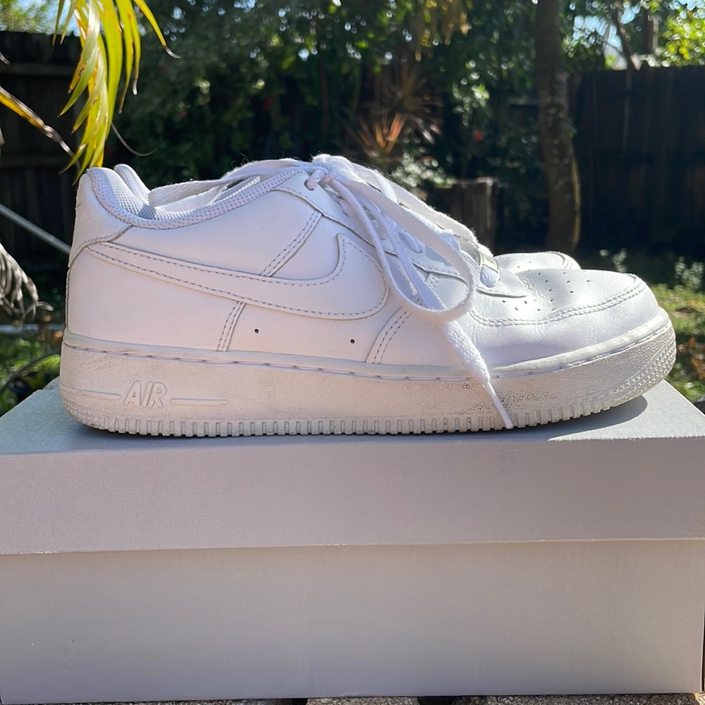 Nike Air Force One